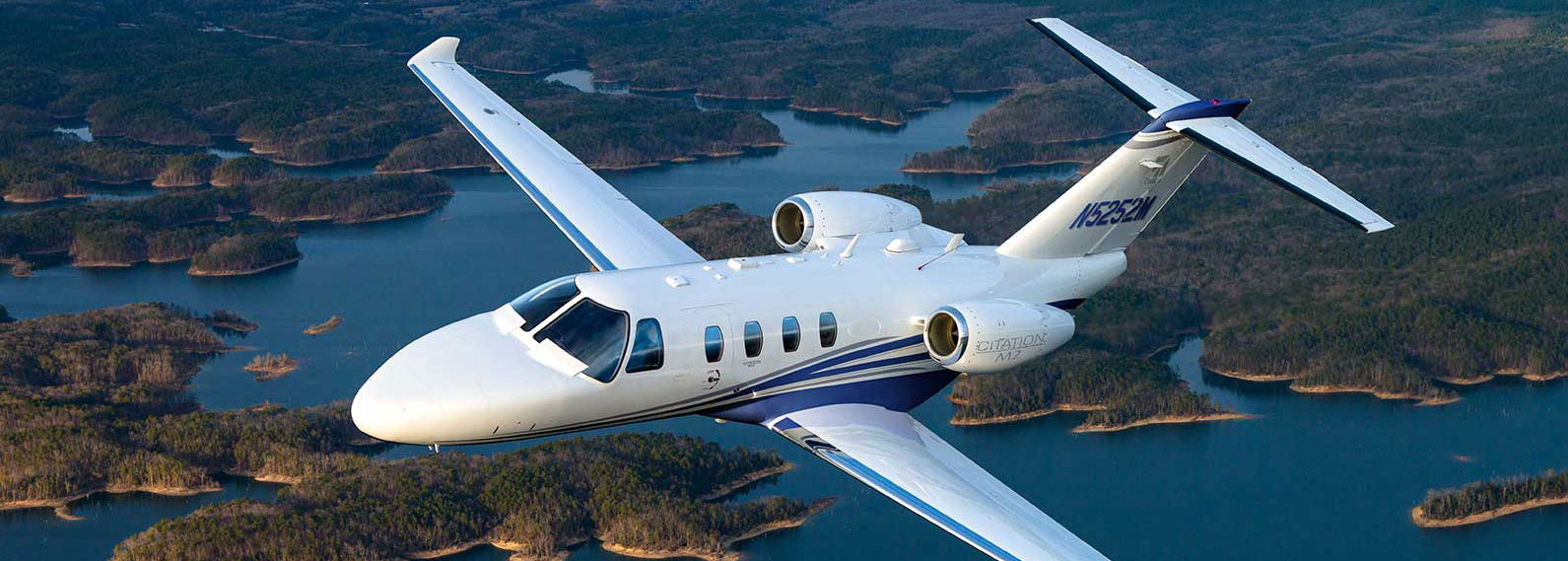 OCR Aviation Jet